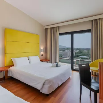 B&B Hotel Pisa Airport