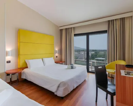 B&B Hotel Pisa Airport Hotels in Pisa
