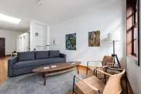 GuestReady - Sunny Stay in Porto City Center - Bungalows
