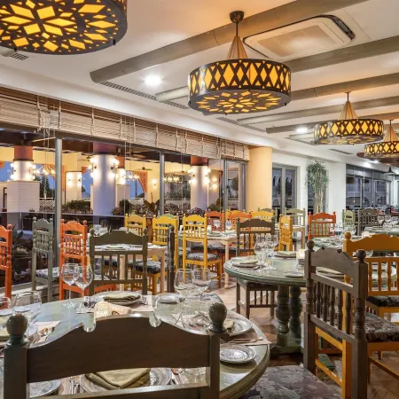 Side Star Resort Hotel - Ultra All Inclusive