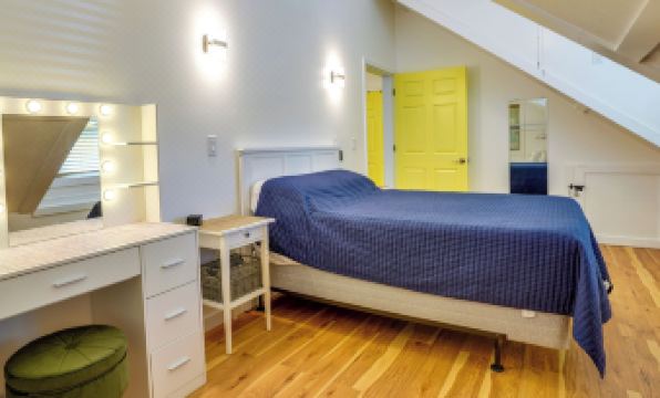 Winter Haven Apt 1 Mi to Polk State College!