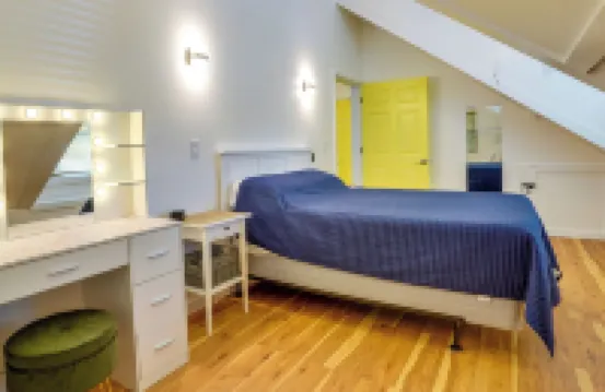 Winter Haven Apt 1 Mi to Polk State College!