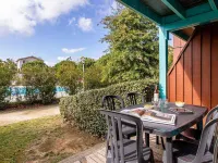 Les Rives Marines Hotels in Le Teich