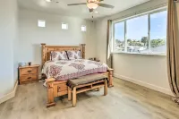 Stunning Getaway < 1 Mi to Grover Beach! - Wifi