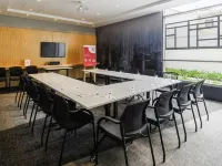Mercure São Paulo Barra Funda - Pet friendly