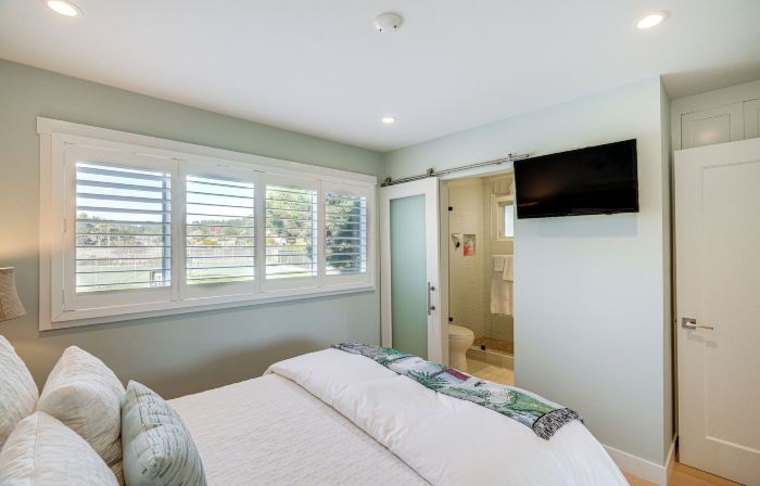 Seascape Aptos Retreat w/ Bocce Ball Court!