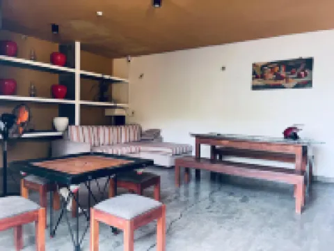 The Hostel Mirissa Hotels in Mirissa