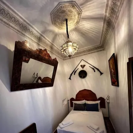 Riad Dar Kirami