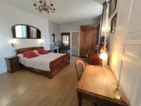 A la Grenouille du Jura