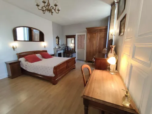 A la Grenouille du Jura