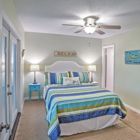Amelia Island Condo w/ Pool & Beach Access!