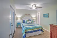 Amelia Island Condo w/ Pool & Beach Access! - balcón