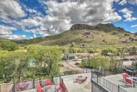 Lovely Lava Hot Springs Studio, Walk to Pools - spa