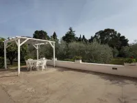 Porta Sugli Ulivi Hotels in Cozzana