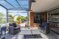 Executive 3 bedroom home Hotels in Masterton