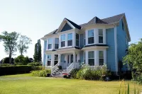 The Granville Affair Hotels in Bridgetown