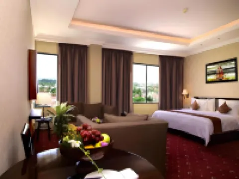 Hermes Palace Hotel Banda Aceh Hotels in Banda Aceh