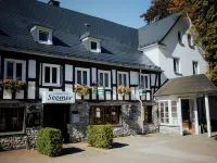 Landgasthof Seemer Hotels in Eslohe