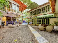 Clarence Retreat Goa Hotels in Marra
