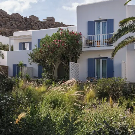 Myconian Sunrise Relais & Chateaux Hotel