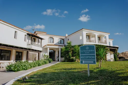 La Smeraldina Resort