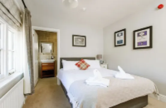 The Sun Inn at Hook Norton