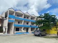 Hotel Mahahual Caribe Hotels in Mahahual