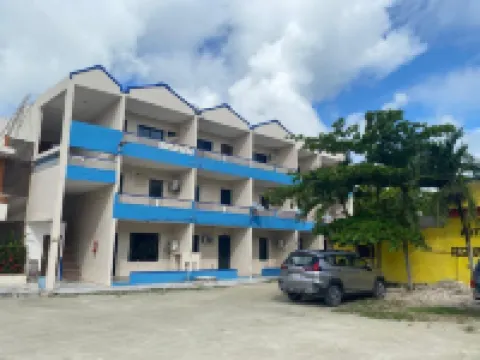 Hotel Mahahual Caribe