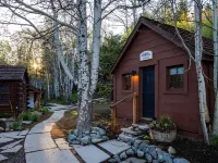 Desolation Hotel Hope Valley Hotels in Alpine County