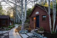 希望谷孤寂飯店