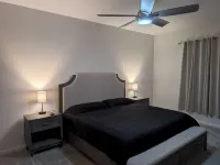 Modern Home in Palm Bay Hotels in Palm Bay