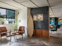 FOUND Hotel, Santa Monica, Series by Marriott Hotels near FIG Gallery