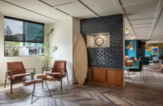 FOUND Hotel, Santa Monica, Series by Marriott