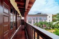 Hotel La Compañía Casco Antiguo - カップル