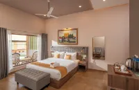 Paradise Marari Wellness Resort & Ayurvedic Spa - parking