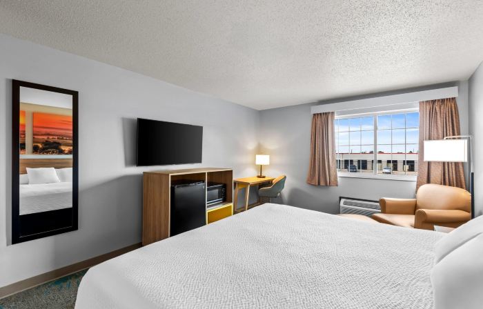 Days Inn by Wyndham Carroll