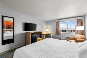 Days Inn by Wyndham Carroll