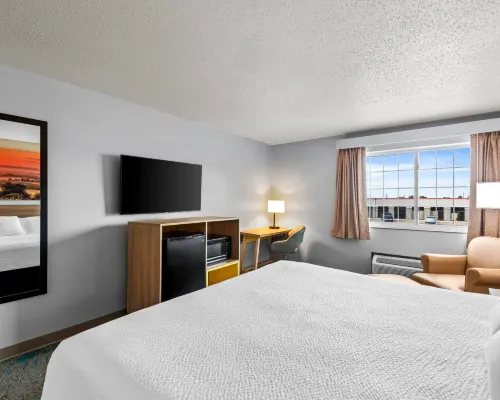 Days Inn by Wyndham Carroll Hotels in Carroll
