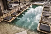 Doryssa Boutique Hotel - Pools
