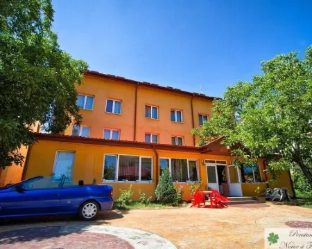 Noroc si Fericire Hotels in Tirgu Mures