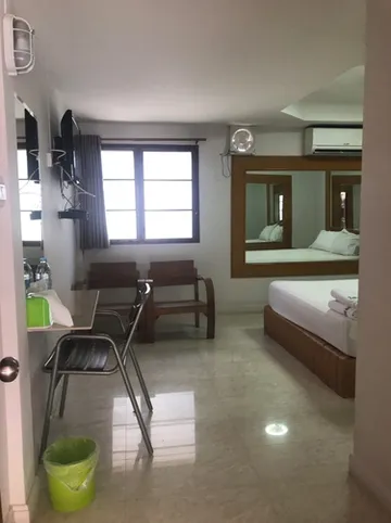 รูปภาพของใสเจริญรีสอร์ท