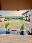 Kumar Green Resort Hotels in 
