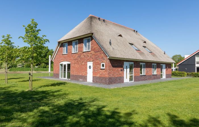 Countryside Group Getaway