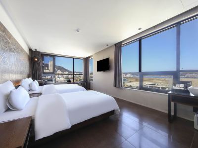 Masan Almond Hotel