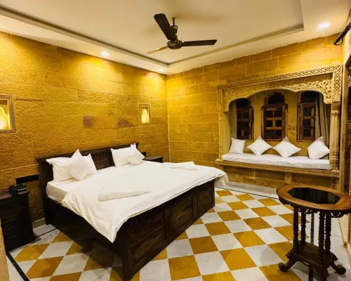 Sam sand dune jaisalmer Photos