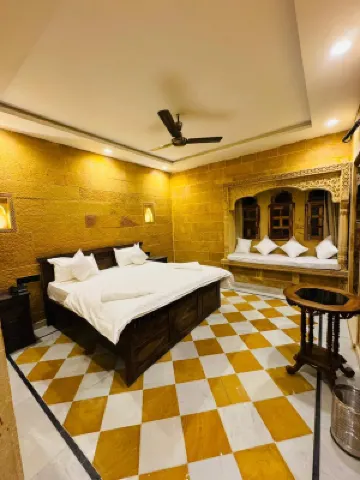 Sam sand dune jaisalmer Photos