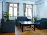 Everest Apartment 2BHK Thamel 5 min walk 2nd Floor - Condos