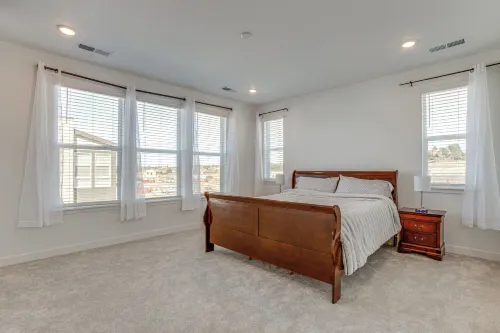 8 Mi to Denver Tech Center: Business-ready Retreat - 3 estrellas