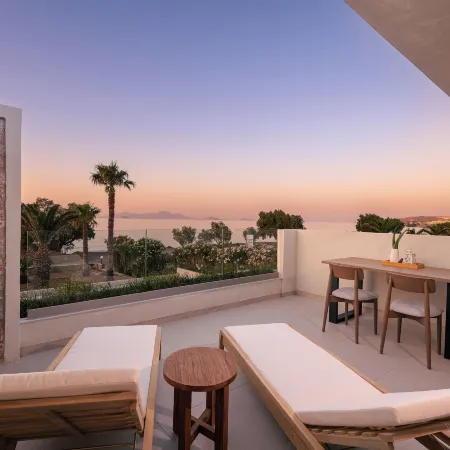 Thalo Aegean Touch Apartments