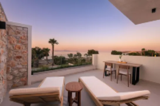 Thalo Aegean Touch Apartments